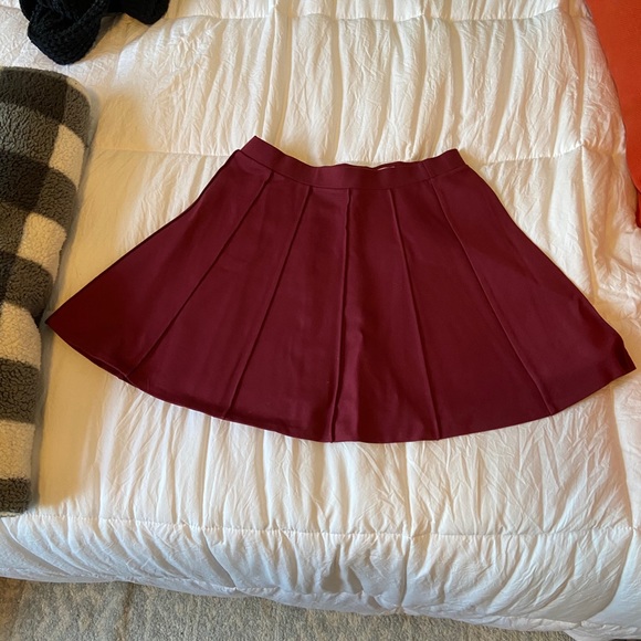 Aritzia school girl skirt - Picture 1 of 7
